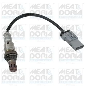 Comparateur de prix : MEAT & DORIA Sonde lambda pour OPEL: Astra, Insignia, Zafira, Cascada & VAUXHALL: Cascada (Ref: 81969)