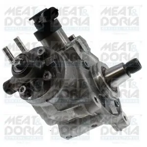 MEAT & DORIA Pompe à haute pression pour DS: DS4, DS3, DS5 & PEUGEOT: Partner, 5008, 208, Expert, 301, 508, 308, 2008, Traveller, 3008 (Ref: 78650R)Vendu parpiecesauto.fr