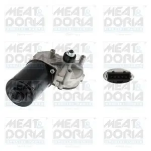 Moteur D'Essuie-Glace Volvo Meat & Doria 27602 pas cher