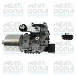 Moteur D'Essuie-Glace Skoda Meat & Doria 27623 pas cher