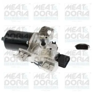 Moteur D'Essuie-Glace Land Rover Meat & Doria 27480 pas cher