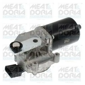 Moteur D'Essuie-Glace Bmw Meat & Doria 27647 pas cher