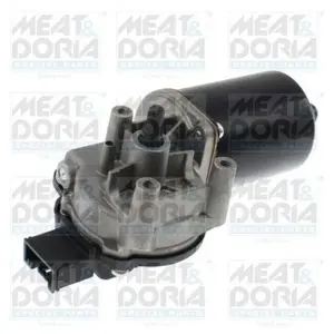 Moteur D'Essuie-Glace Bmw Meat & Doria 27663 pas cher