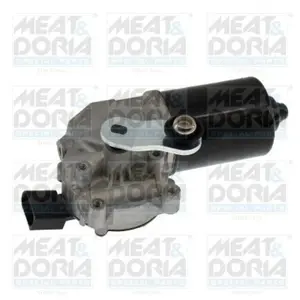 Moteur D'Essuie-Glace Bmw Meat & Doria 27646 pas cher