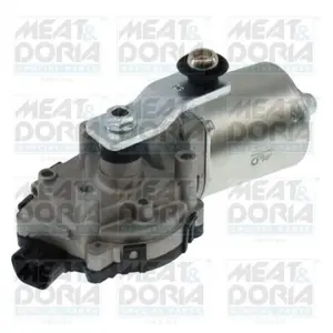 Moteur D'Essuie-Glace Fiat; Suzuki Meat & Doria 27452 pas cher