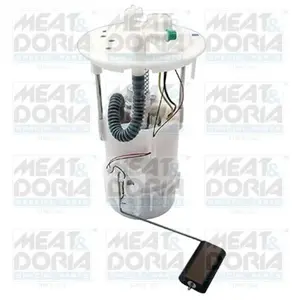 Unité D'Alimentation En Carburant Dacia Meat & Doria 77339e pas cher