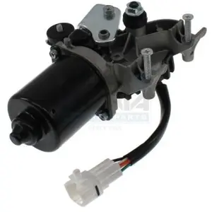 Moteur D'Essuie-Glace Suzuki Meat & Doria 27651 pas cher
