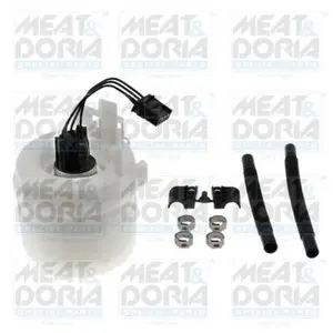 Kit De Réparation, Pompe À Carburant Meat & Doria 771141 pas cher