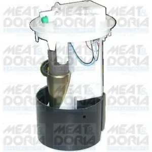 Comparateur de prix : Unité d'injection de carburant MEAT & DORIA 76833E