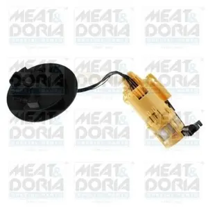 Unité D'Alimentation En Carburant Mercedes-Benz Meat & Doria 77766eVendu parpiecesauto.fr