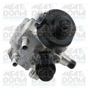 Pompe D'Injection Haute Pression Alfa Romeo; Fiat Meat & Doria 78619rVendu parpiecesauto.fr