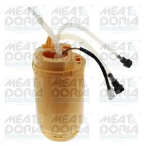Comparateur de prix : Unité D'Alimentation En Carburant Meat & Doria 771076