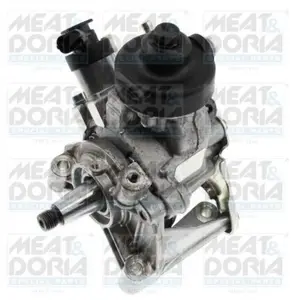 Comparateur de prix : Pompe D'Injection Haute Pression Dacia; Renault Meat & Doria 78649r