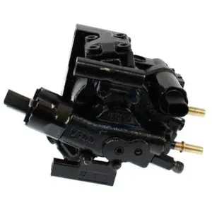 Pompe D'Injection Haute Pression Meat & Doria 78653r pas cher