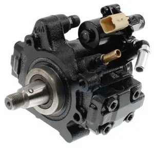 Comparateur de prix : Pompe D'Injection Haute Pression Meat & Doria 78715r