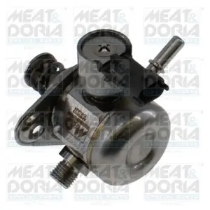 Pompe D'Injection Haute Pression Jaguar; Land Rover Meat & Doria 78851 pas cher