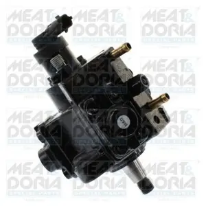 Pompe D'Injection Haute Pression Suzuki Meat & Doria 78665r pas cher