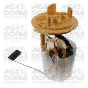 Comparateur de prix : Unité D'Alimentation En Carburant Mercedes-Benz Meat & Doria 771087