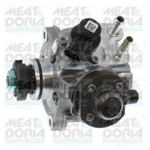 Comparateur de prix : Pompe D'Injection Haute Pression Iveco Meat & Doria 78637r
