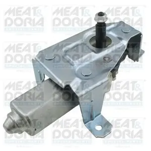Moteur D'Essuie-Glace Fiat Meat & Doria 27283 pas cher