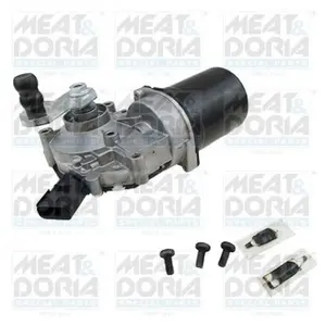 Moteur D'Essuie-Glace Dodge; Jeep Meat & Doria 27281 pas cher