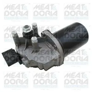 Moteur D'Essuie-Glace Audi; Rover Meat & Doria 27298 pas cher