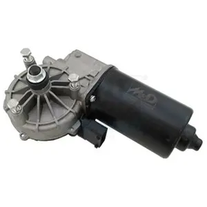 Moteur D'Essuie-Glace Bmw Meat & Doria 27271 pas cher