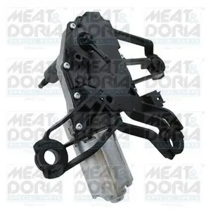 Moteur d'essuie-glace MEAT & DORIA 27274 pas cher