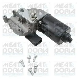 Moteur d'essuie-glace MEAT & DORIA 27278 pas cher