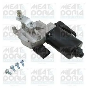 Moteur D'Essuie-Glace Mercedes-Benz; Vw, Volkswagen Meat & Doria 27269 pas cher