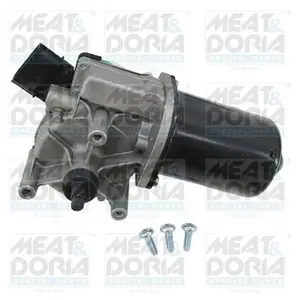 Comparateur de prix : Moteur d'essuie-glace MEAT & DORIA 27270
