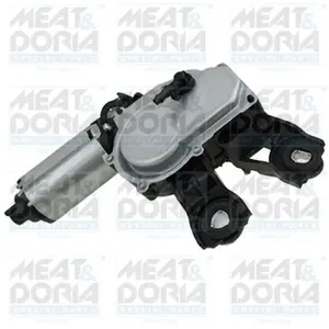 Moteur D'Essuie-Glace Vw, Volkswagen Meat & Doria 27254 pas cher