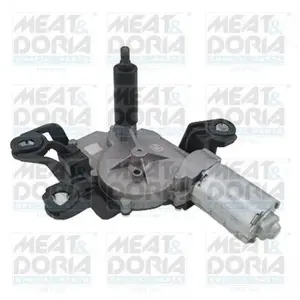 Moteur D'Essuie-Glace Seat; Vw, Volkswagen Meat & Doria 27255 pas cher