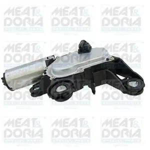 Moteur D'Essuie-Glace Skoda Meat & Doria 27258 pas cher