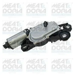 Moteur D'Essuie-Glace Seat Meat & Doria 27216 pas cher