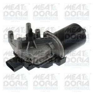Moteur D'Essuie-Glace Skoda Meat & Doria 27218 pas cher