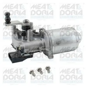 Comparateur de prix : Moteur d'essuie-glace MEAT & DORIA 27219
