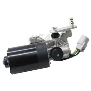 Moteur D'Essuie-Glace Toyota Meat & Doria 27222 pas cher