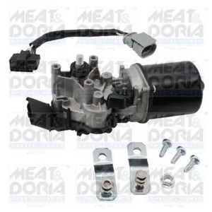 Moteur D'Essuie-Glace Renault Meat & Doria 27202 pas cher