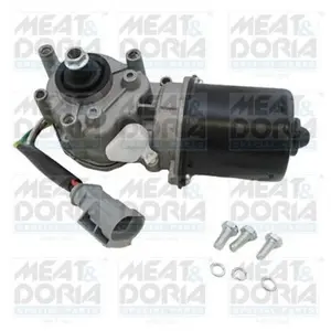 Moteur D'Essuie-Glace Renault Meat & Doria 27203 pas cher