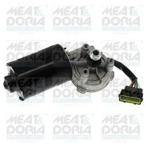 Moteur D'Essuie-Glace Citroën; Peugeot Meat & Doria 27261 pas cher