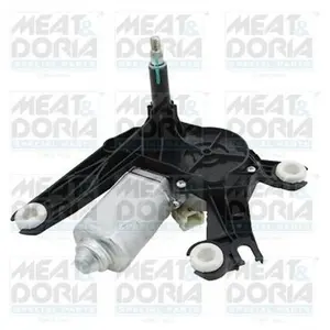 MEAT & DORIA 27265 Moteur d'Essuie-Glace arrière pas cher