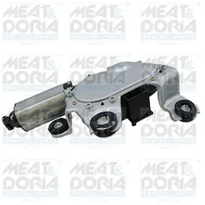 Moteur D'Essuie-Glace Skoda Meat & Doria 27259 pas cher