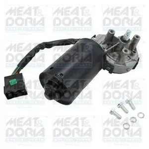 Moteur D'Essuie-Glace Mercedes-Benz Meat & Doria 27267 pas cher
