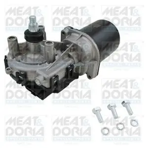 Moteur D'Essuie-Glace Renault Meat & Doria 27268 pas cher