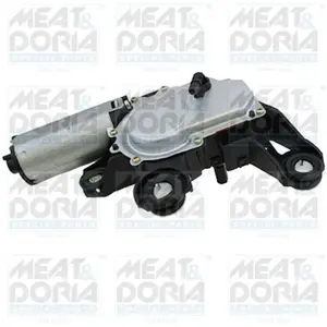 Comparateur de prix : Moteur D'Essuie-Glace Seat; Skoda; Vw, Volkswagen Meat & Doria 27225