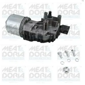 Moteur D'Essuie-Glace Audi; Seat Meat & Doria 27226 pas cher