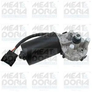 Moteur D'Essuie-Glace Vw, Volkswagen Meat & Doria 27230 pas cher
