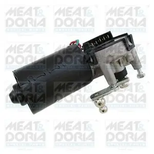 Moteur D'Essuie-Glace Audi; Vw, Volkswagen Meat & Doria 27223 pas cher