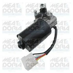 Moteur d'essuie-glace MEAT & DORIA 27237